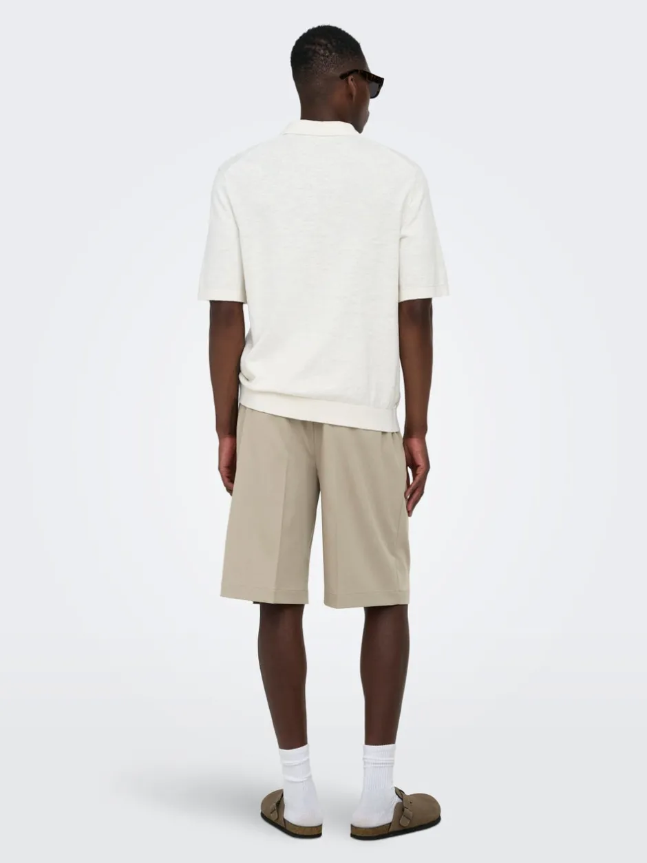 Discount ONSDAVES Loose fit Shorts Shorts