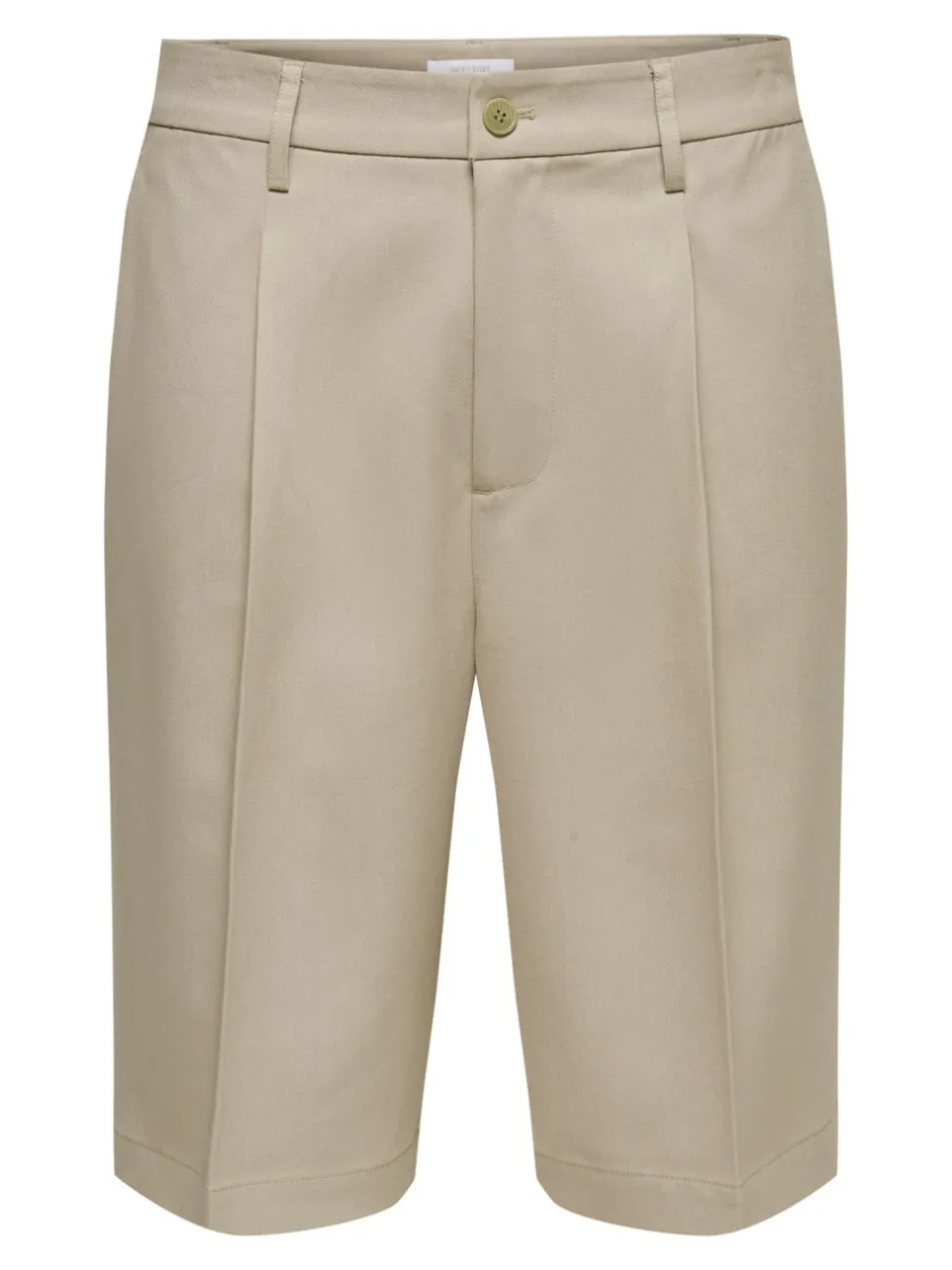 Discount ONSDAVES Loose fit Shorts Shorts