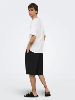Clearance ONSDAVES Loose fit Shorts Shorts