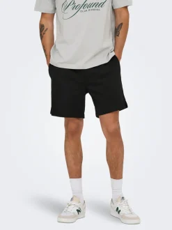 Clearance ONSDAVID Regular fit Shorts Shorts