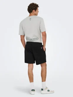 Clearance ONSDAVID Regular fit Shorts Shorts