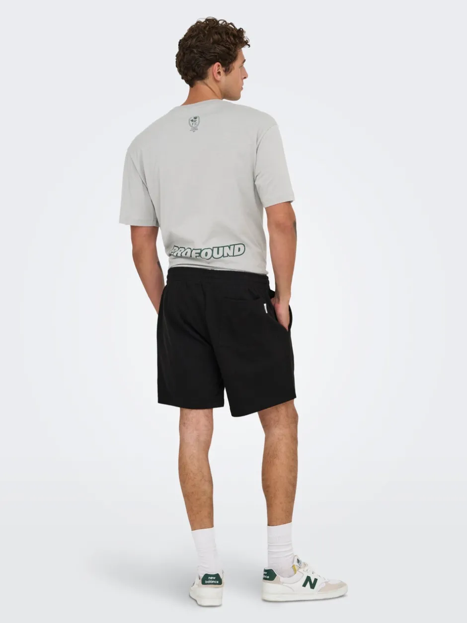 Clearance ONSDAVID Regular fit Shorts Shorts