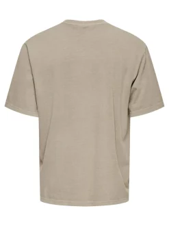 New ONSDISTRESS T-shirt T-Shirts