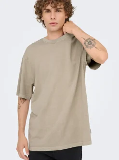 New ONSDISTRESS T-shirt T-Shirts