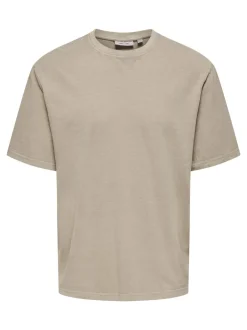 New ONSDISTRESS T-shirt T-Shirts