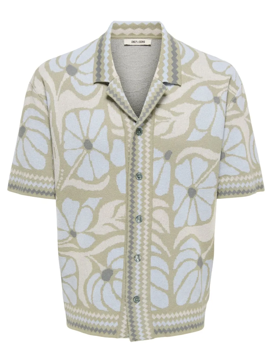 Hot ONSDUKE Strikket cardigan Strik