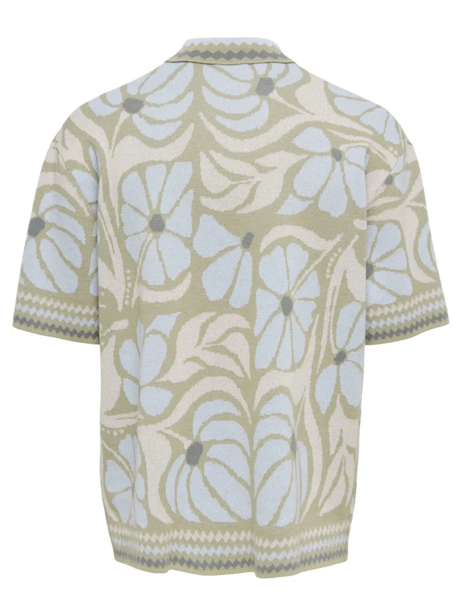 Hot ONSDUKE Strikket cardigan Strik