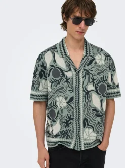 New ONSDUKE Strikket cardigan Strik