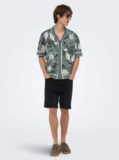 New ONSDUKE Strikket cardigan Strik