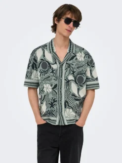 New ONSDUKE Strikket cardigan Strik