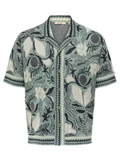 New ONSDUKE Strikket cardigan Strik