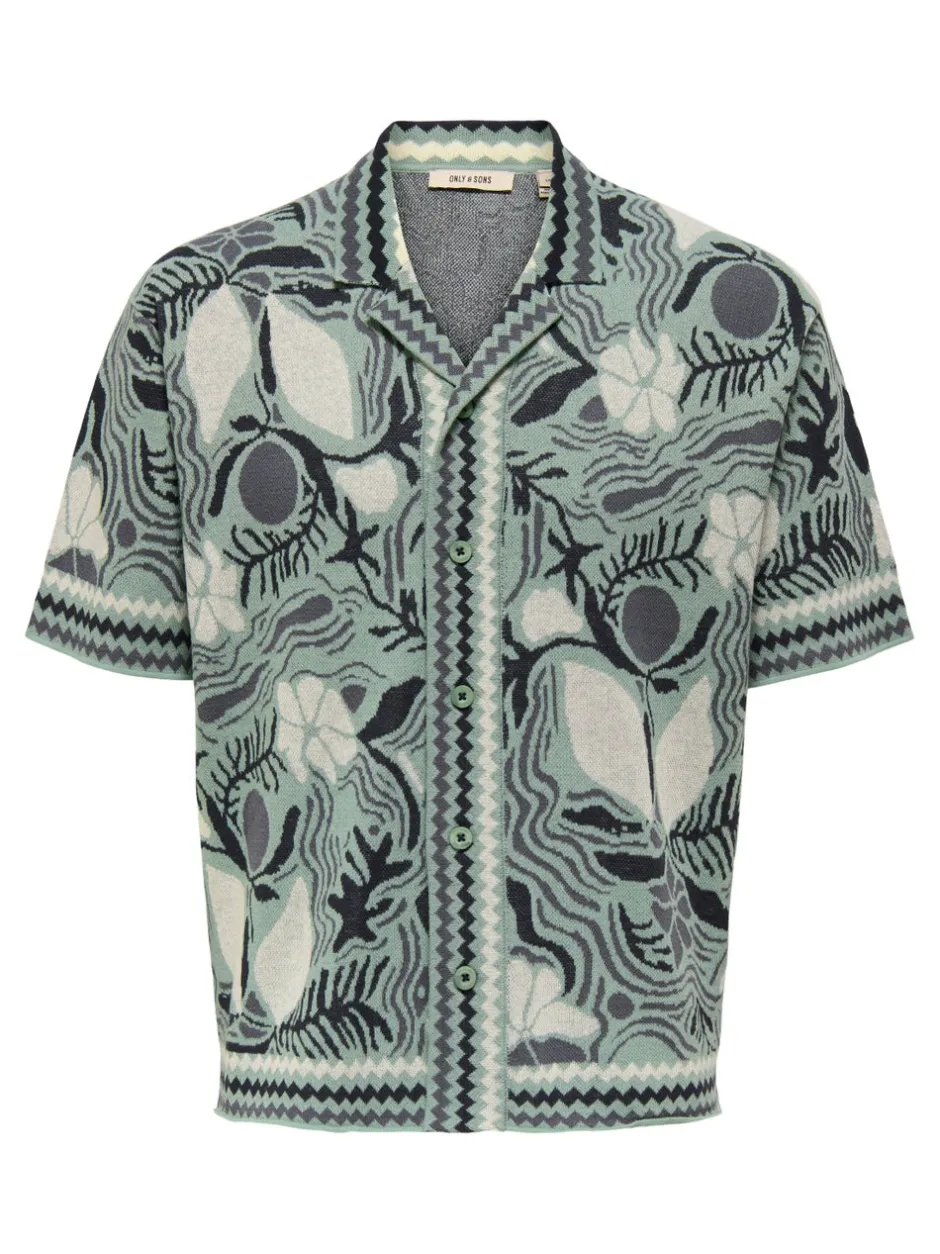 New ONSDUKE Strikket cardigan Strik