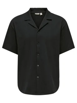 New ONSEDDIE Hawaiiskjorte Skjorter
