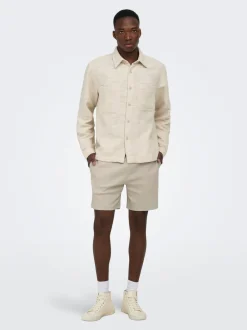 Hot ONSEDDIE Relaxed fit Shorts Shorts