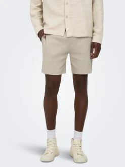 Hot ONSEDDIE Relaxed fit Shorts Shorts