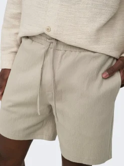 Hot ONSEDDIE Relaxed fit Shorts Shorts