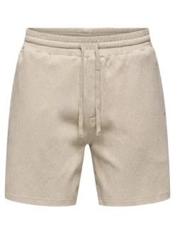 Hot ONSEDDIE Relaxed fit Shorts Shorts