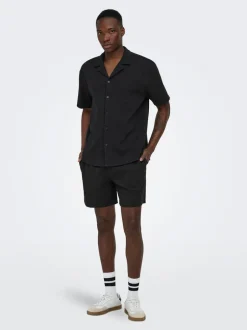 Clearance ONSEDDIE Relaxed fit Shorts Shorts