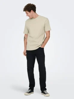 ONSEDDIE T-shirt T-Shirts
