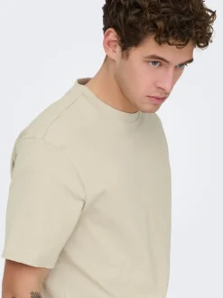 ONSEDDIE T-shirt T-Shirts