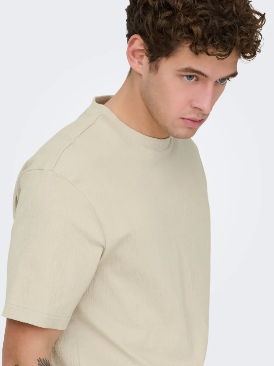 ONSEDDIE T-shirt T-Shirts