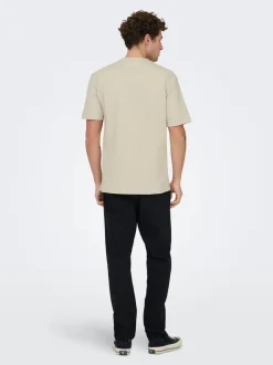 ONSEDDIE T-shirt T-Shirts