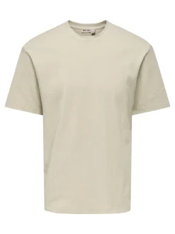 ONSEDDIE T-shirt T-Shirts