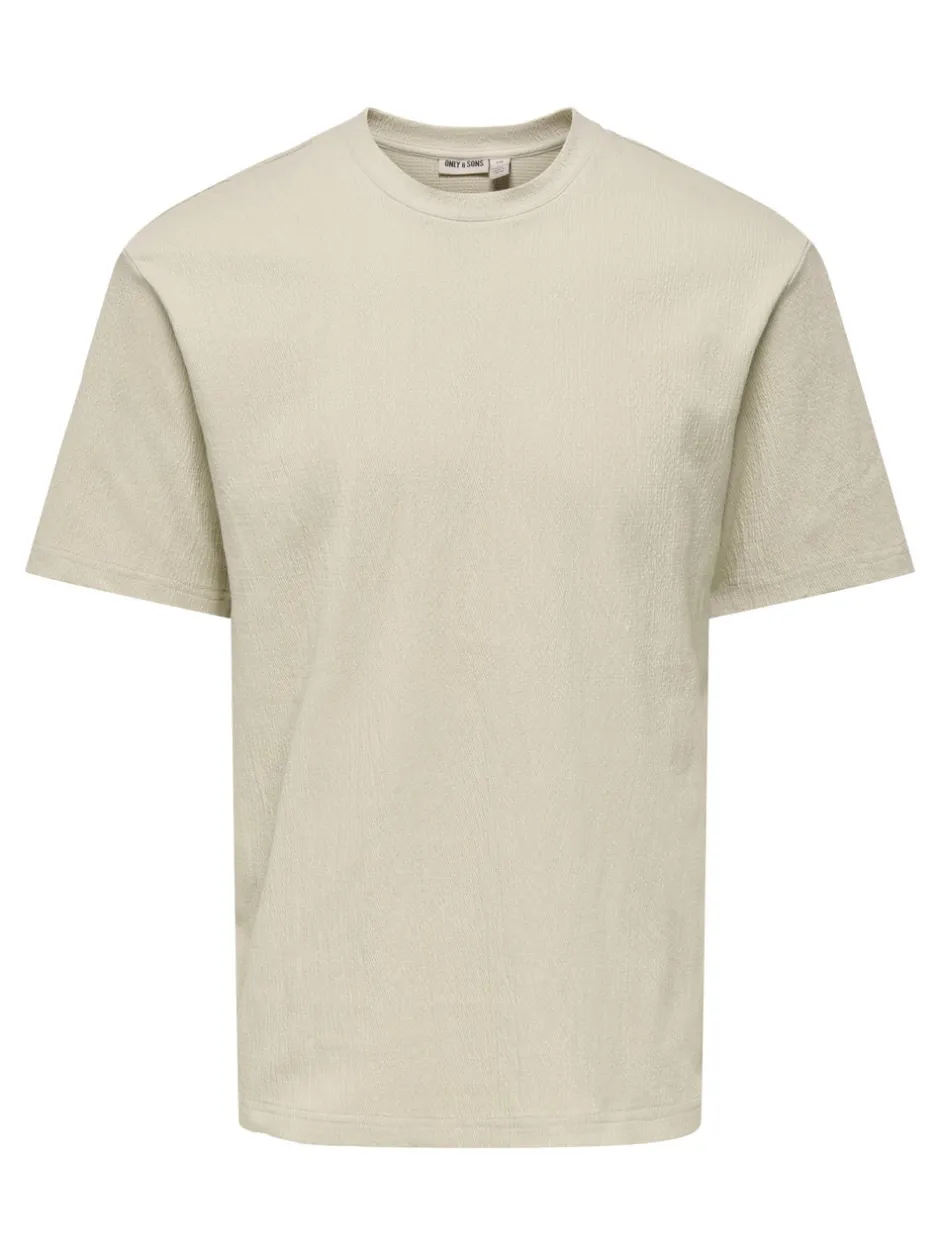 ONSEDDIE T-shirt T-Shirts