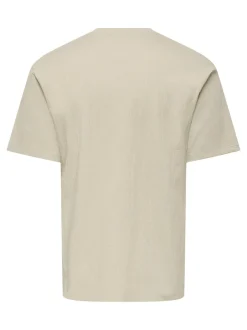 ONSEDDIE T-shirt T-Shirts
