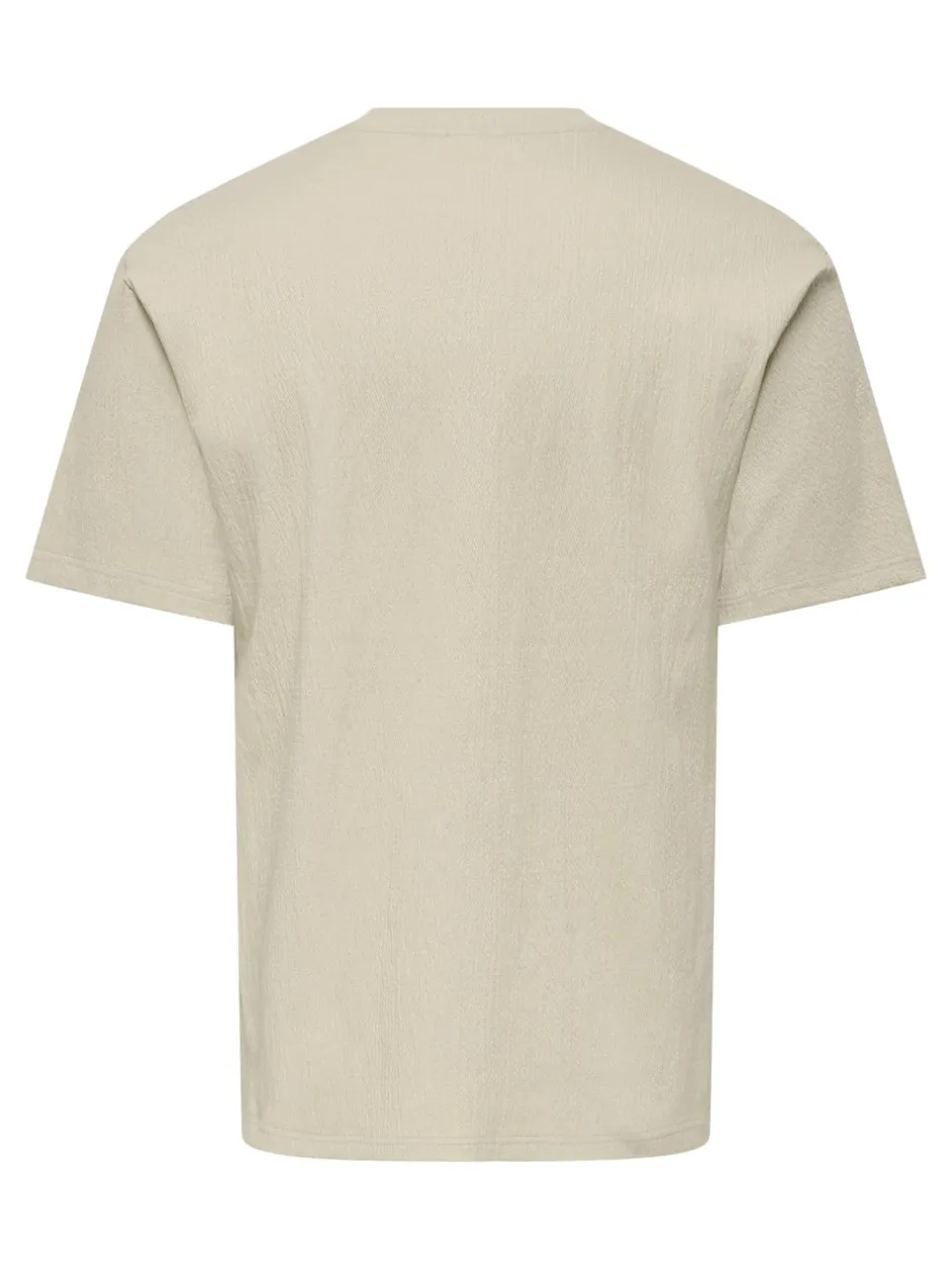 ONSEDDIE T-shirt T-Shirts