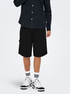 ONSEDGE Loose fit Shorts Shorts