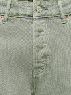 Discount ONSEDGE Mid rise Straight fit Shorts Shorts