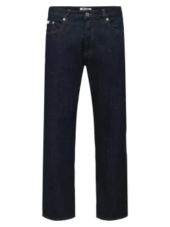 Online ONSEDGE Mid rise Straight fit Jeans Jeans|Jeans
