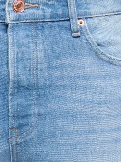 Hot ONSEDGE Mid rise Straight fit Jeans Jeans|Jeans