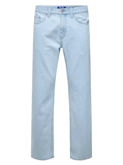 ONSEDGE Mid rise Straight fit Jeans Jeans|Jeans