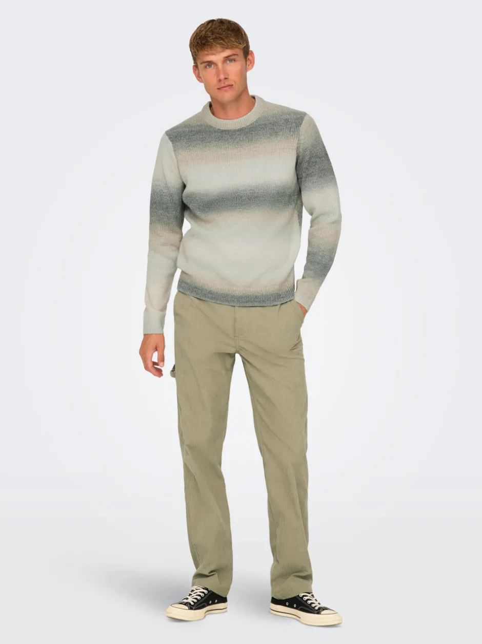 Online ONSEDGE Straight fit Bukser Bukser