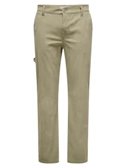 Online ONSEDGE Straight fit Bukser Bukser