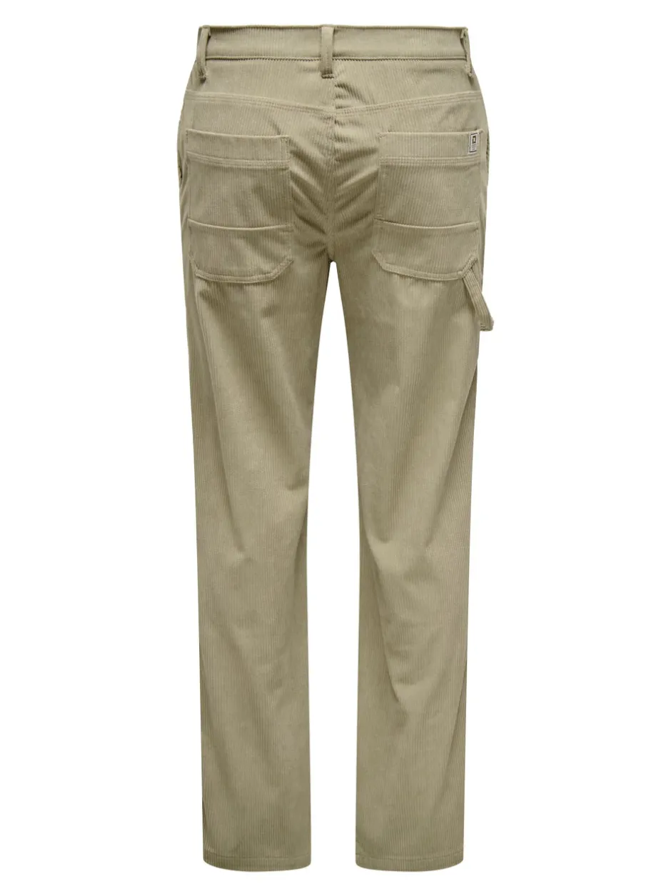 Online ONSEDGE Straight fit Bukser Bukser