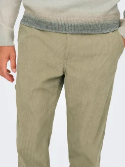 Online ONSEDGE Straight fit Bukser Bukser