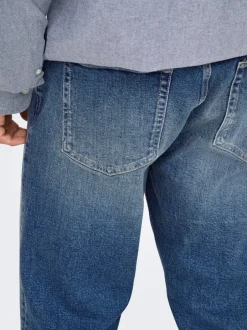 ONSEDGE Straight fit Jeans Jeans|Jeans