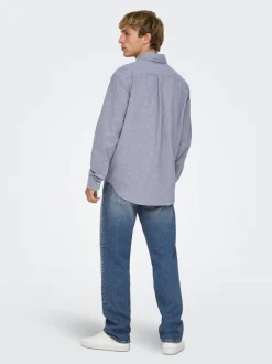 ONSEDGE Straight fit Jeans Jeans|Jeans