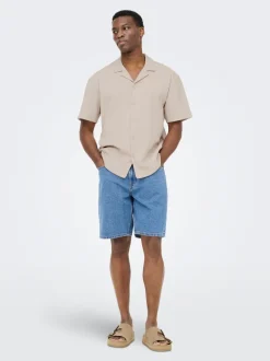 Online ONSEDGE Straight fit Shorts Shorts