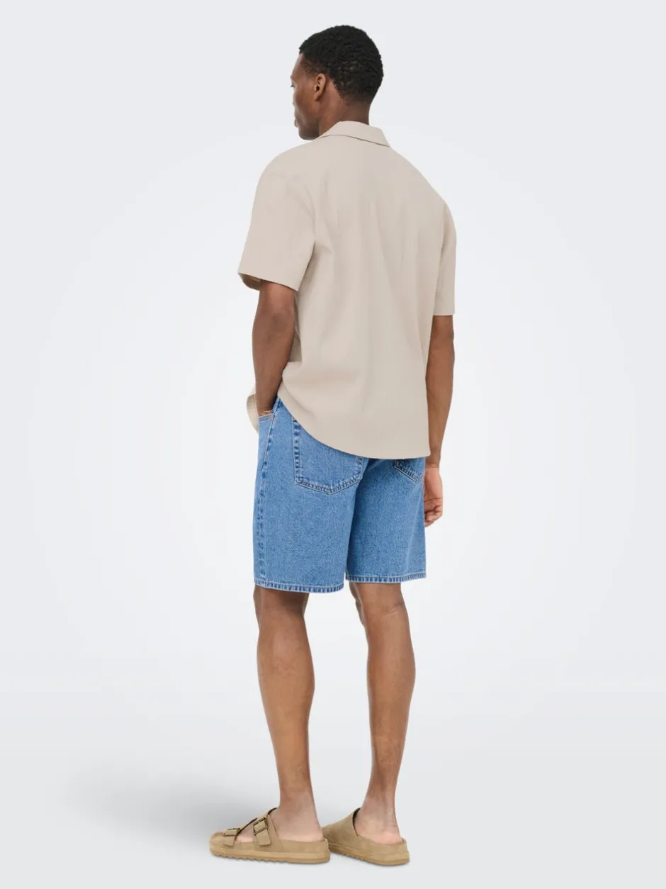 Online ONSEDGE Straight fit Shorts Shorts