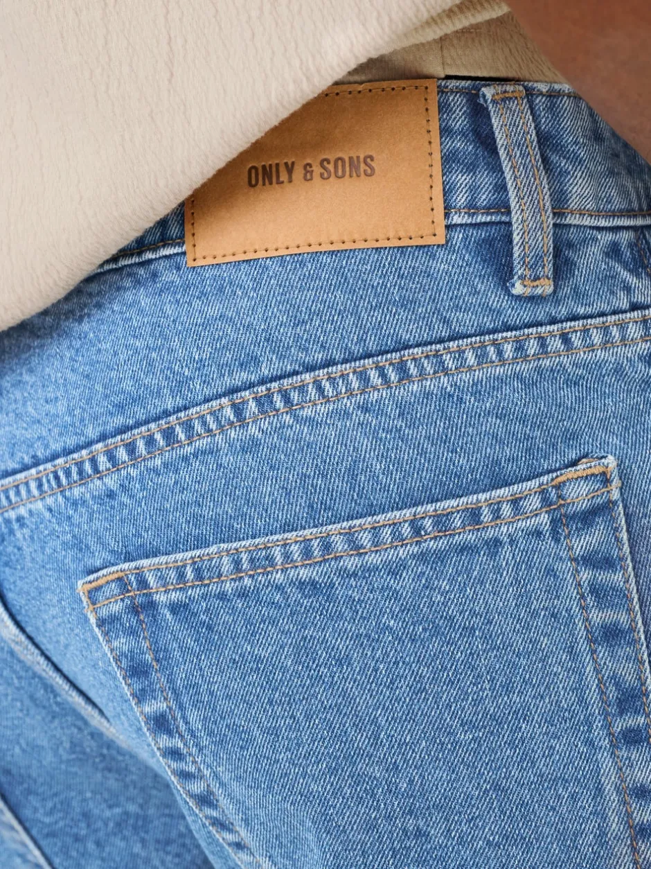 Online ONSEDGE Straight fit Shorts Shorts