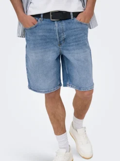 Best ONSEDGE Straight fit Shorts Shorts