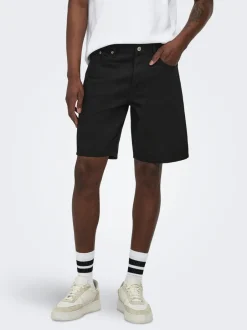 Sale ONSEDGE Straight fit Shorts Shorts