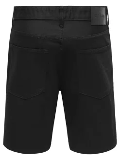 Sale ONSEDGE Straight fit Shorts Shorts