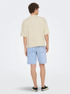 ONSEDGE Straight fit Shorts Shorts