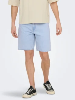 ONSEDGE Straight fit Shorts Shorts