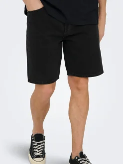 Hot ONSEDGE Straight fit Shorts Shorts